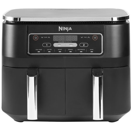 Ninja AF300EU Foodi Dual Zone Heißluftfritteuse