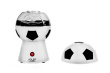 Adler AD 4479 popcorn popper Black,White 1200 W
