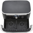 Ninja AF500EU Foodi FlexDrawer 10,4L Heißluftfritteuse