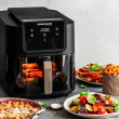Kuumaõhufritüür 8L Rommelsbacher FRH1700