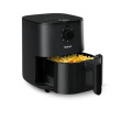 TEFAL | Fryer | Essential EY130815 | Power 1400 W | Capacity 3.5 L | Black