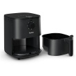 TEFAL | Fryer | Essential EY130815 | Power 1400 W | Capacity 3.5 L | Black