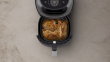 Philips 3000 series NA332/00 fryer Single 6.2 L Stand-alone 1700 W Hot air fryer Black