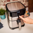 Tefal Easy Fry & Grill XL Deluxe Heißluftfritteuse