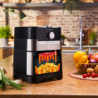 Tefal Easy Fry Classic Heißluftfritteuse