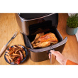 Tefal Easy Fry Classic Heißluftfritteuse