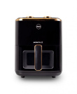 ELDOM FRITTA fat-free fryer, capacity 5.0 l, adjustable temp., clock, 1500 W