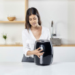 Non-fat fryer Black+Decker BXAF2500E