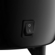 Riisikeetja+aurutaja Sencor SRM0601BK