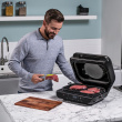 Ninja Foodi Max Pro AG551EU Heißluftfritteuse
