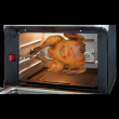 Kuumaõhufritüür ProfiCook PCFR1200