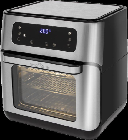 Kuumaõhufritüür ProfiCook PCFR1200