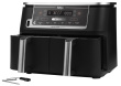 Ninja AF451EU fryer Single 9.5 L 2470 W Hot air fryer Black