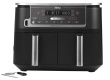 Ninja AF451EU fryer Single 9.5 L 2470 W Hot air fryer Must
