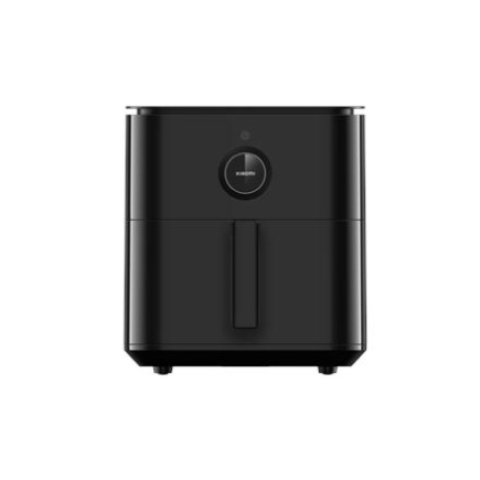 Xiaomi | Smart Air Fryer (EU) | BHR7357EU | Power 1800 W | Capacity 6.5 L | Black