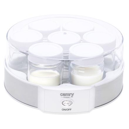 Camry | Yogurt Maker | CR 4519 | Yogurt Maker 446003