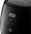 Kuumaõhufritüür Sencor SFR5030BK, must