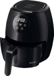 Kuumaõhufritüür Sencor SFR5030BK, must