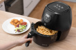 Kuumaõhufritüür Sencor SFR5030BK, must