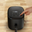 Tefal Heißluftfritteuse Easy Fry EY1458