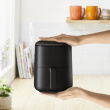 Tefal Heißluftfritteuse Easy Fry EY1458