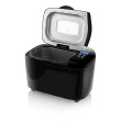 ETA Bread Maker | ETA214990021 HARMONY II | Power 850 W | Number of programs 12 | Display LCD | Black
