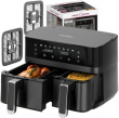 Kuumaõhufritüür ProfiCook PCFR1295H