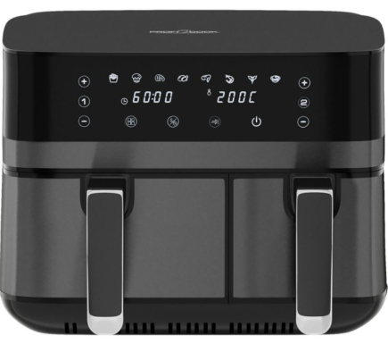 Kuumaõhufritüür ProfiCook PCFR1295H