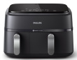 Philips 3000 series NA351/00 Dual Basket Airfryer