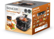 Multiküpsetaja Sencor SFR9300BK