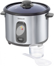 Riisikeetja Sencor SRM1800SS