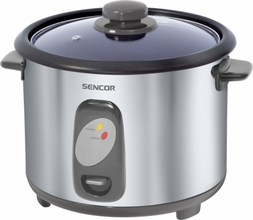 Riisikeetja Sencor SRM1800SS