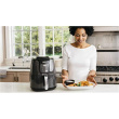 NINJA | Air Fryer | AF100 | Power 1550 W | Capacity 3.8 L | Grey