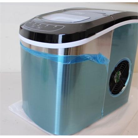 Caso | Ice cube maker | IceMaster Pro | Power 140 W | Capacity 2.2 L | Stainless steel | DAMAGED PACKAGING