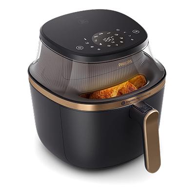Philips Airfryer 3000 Series NA322/00, 4.2 L