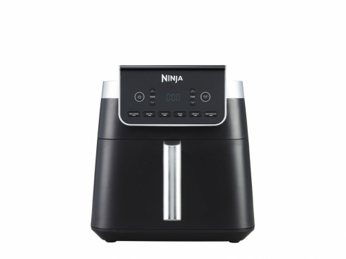 Ninja AF180EU fryer Single 6.2 L 2000 W Hot air fryer Black