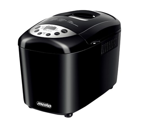 Mesko Home MS 6022 bread maker 850 W Black