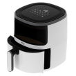 Camry CR 6313 Airfryer 12 programmes 5 litres Silver