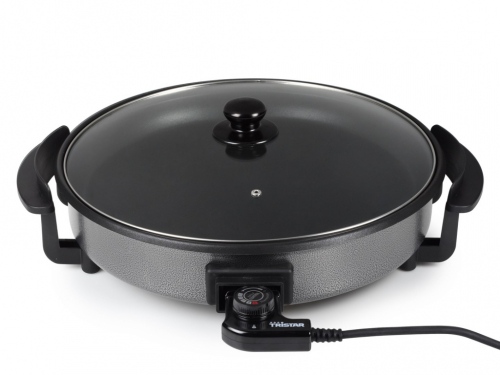 Tristar PZ-2964 Multifunctional grill pan