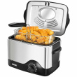 Unold Fryer Compact 1.5 liters 1200W silver (58615)