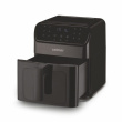 Zelmer ZAF6500 Air Fryer 6.5 l 1500 W Black