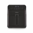 Zelmer ZAF6500 Air Fryer 6.5 l 1500 W Black