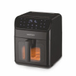 Zelmer ZAF6500 Air Fryer 6.5 l 1500 W Black