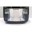 Caso | Air fryer | AF 200 | Power 1400 W | Capacity up to 3 L | Hot air technology | Black