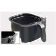 Caso | Air fryer | AF 200 | Power 1400 W | Capacity up to 3 L | Hot air technology | Black