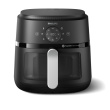 Philips Airfryer 2000 Series NA231/00, 6.2 L, Glass window T-NA231/00