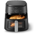 Philips Airfryer 2000 Series NA231/00, 6.2 L, Glass window T-NA231/00