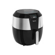 TEFAL Easy Fry XXL Air Fryer | EY701D15 | Power 1700 W | Capacity 5.6 L | Black/Silver
