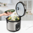 Riisikeetja Proficook PCRK1285