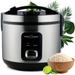 Riisikeetja Proficook PCRK1285